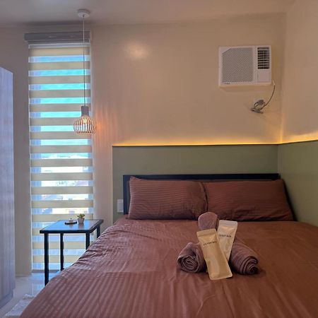 אילוילו Condo 801 Bernwood Tower מראה חיצוני תמונה